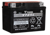 Yuasa YUAM62TZ5 YTZ5S-BS Maintenance Free AGM 12 Volt Battery (Bottle Supplied)