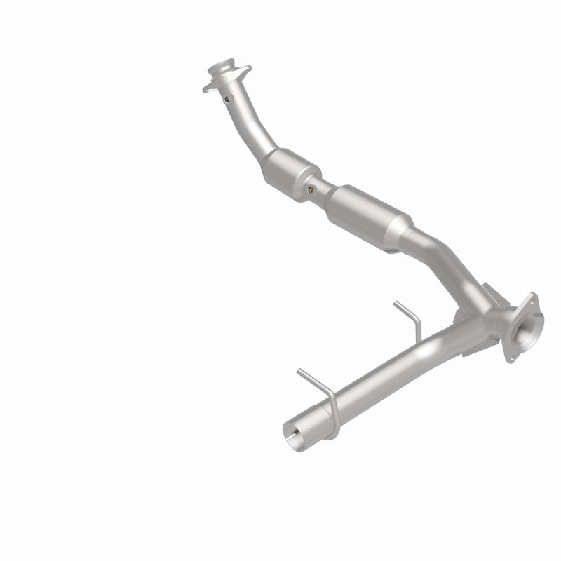 Magnaflow 4583029 03-04 Lincoln Navigator 5.4L Direct Fit Converter