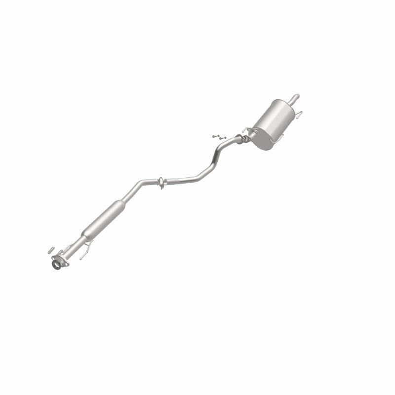 Magnaflow 106-0759 BRE Exhaust Kit 13-17 fits NISSAN SENTRA 1.8L