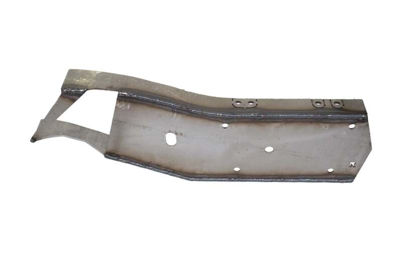 RustBuster RB7354L Rust Buster 73-87 fits Chevy K10/K20 Leaf Spring Frame Repair Kit - Left