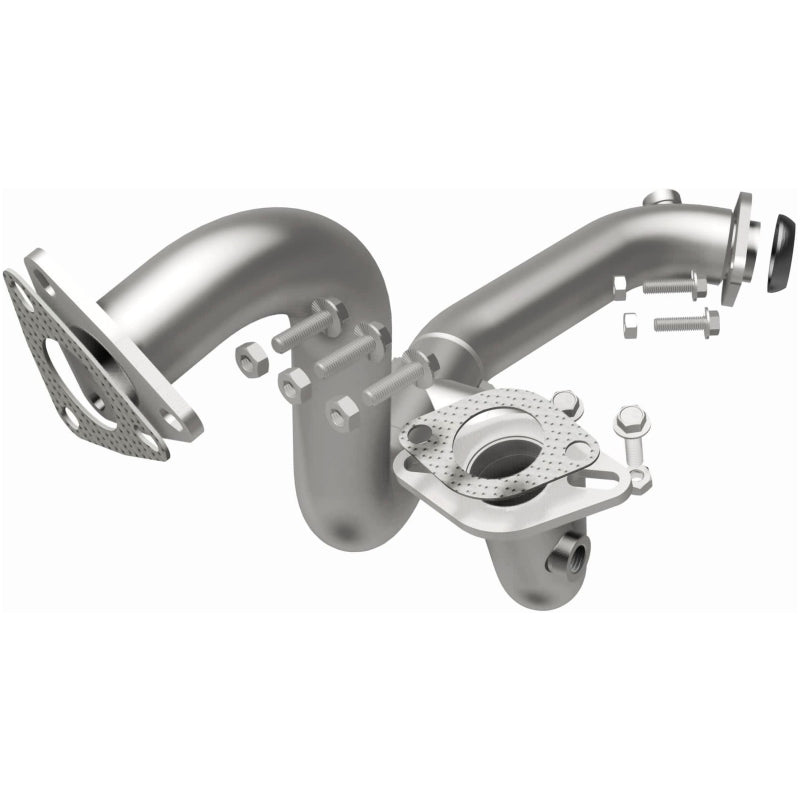 Magnaflow 107-0257 BRE Exhaust 01-06 Sebring Stratus 2.4L 2.7L Front Pipe Kit