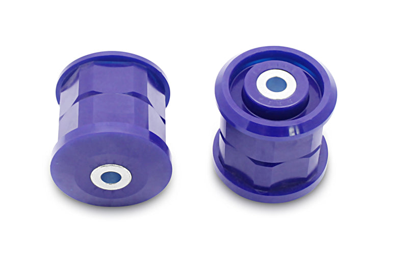 SuperPro SPF3934K 2012 fits Hyundai Veloster Base Rear Beam Axle Pivot Bushing K