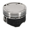 Wiseco 6549M87AP fits Nissan VG30 Turbo -9cc 1.260 X 87MM Piston Shelf Stock