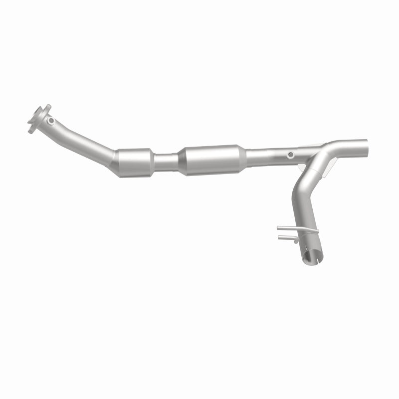 Magnaflow 4583412 02-03 fits Ford F-150 5.4L Direct Fit Converter