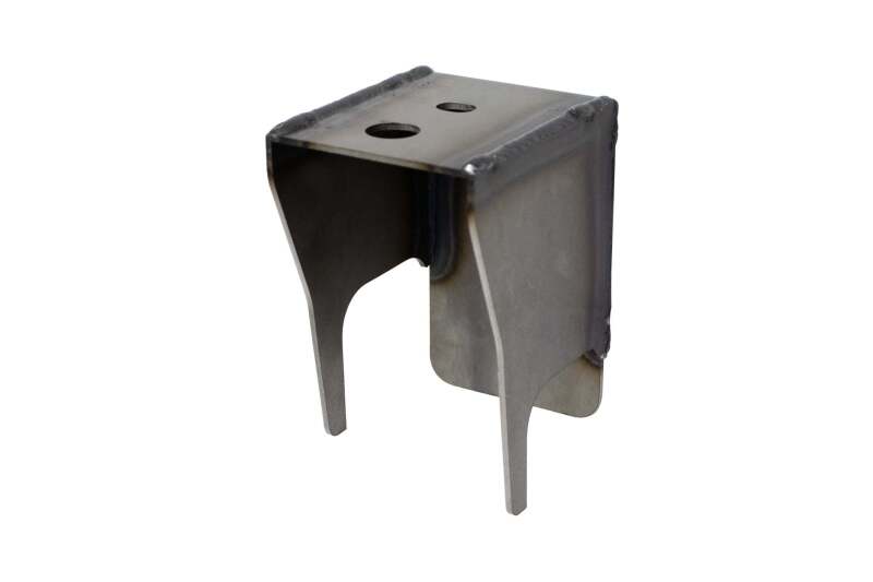 RustBuster RB7723L Front Bed Mount Left Side