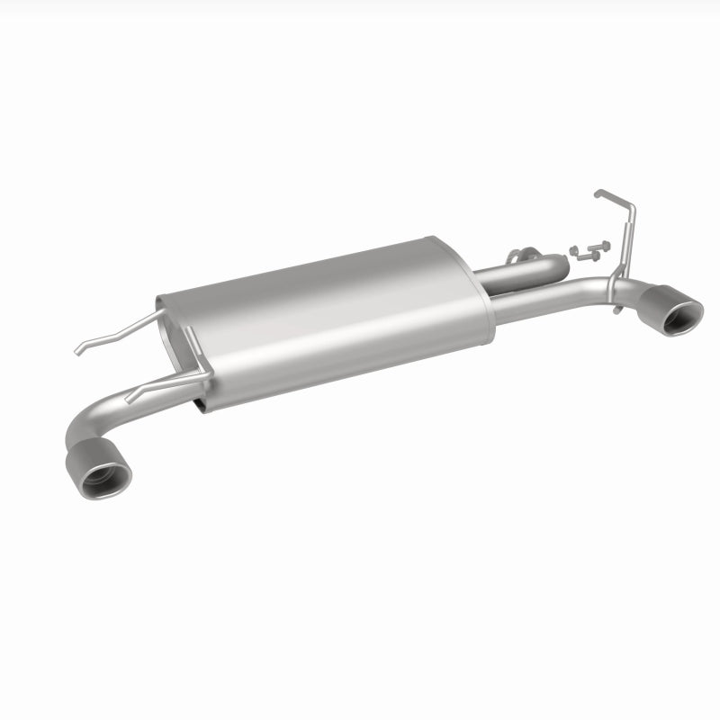 Magnaflow 108-0029 BRE Exhaust 03-07 Murano 3.5L Muffler Kit