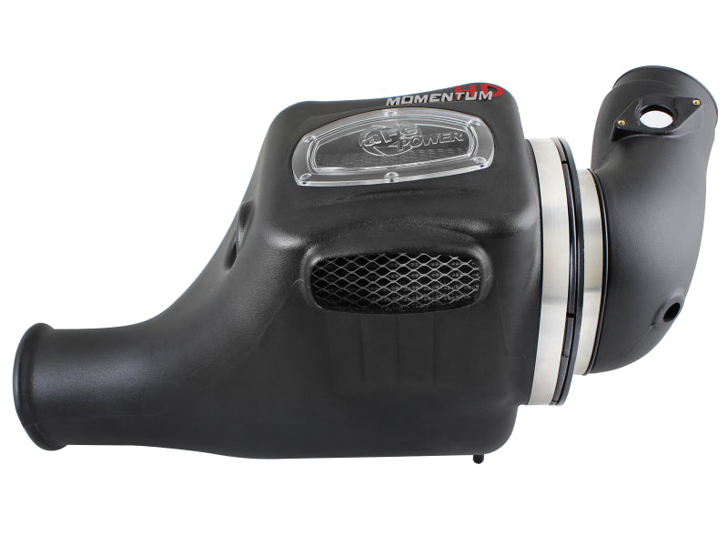 AFE 51-73003 um HD Pro DRY S Stage-2 Si Intake 03-07 fits Ford Diesel Trucks V8