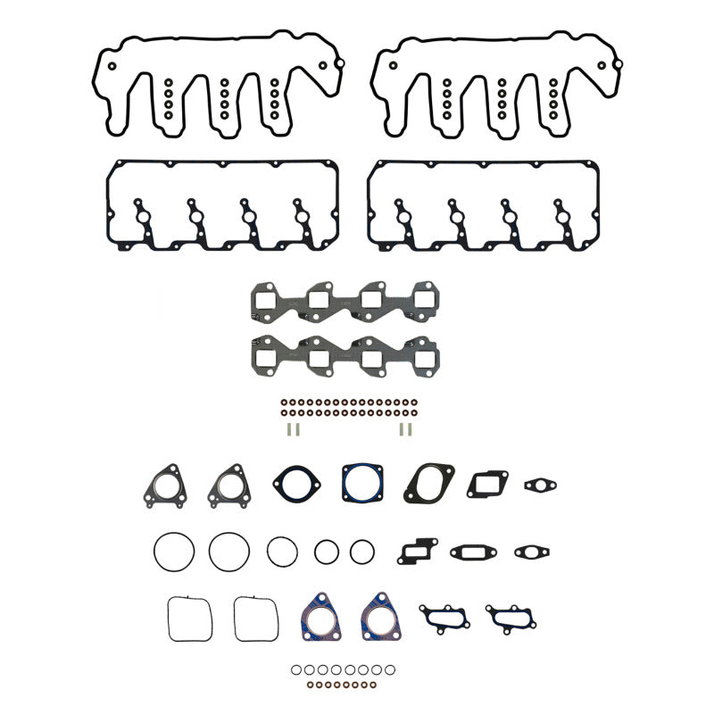 Fel-Pro HSU262692 HSU 26269-2 Engine Cylinder Head Gasket Set Head Gasket Sold Separately