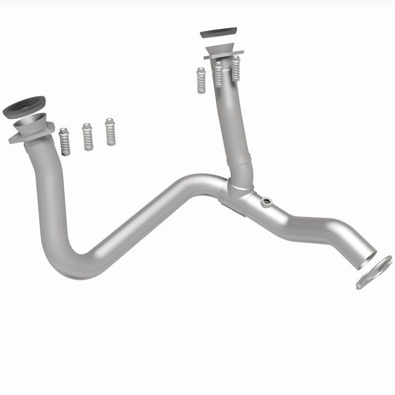 Magnaflow 107-0176 BRE Exhaust 92-93 S10 Sonoma 2.8L 4.3L Front Pipe Kit