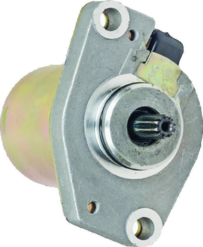 BikeMaster 153735 BikeMaster Starter
