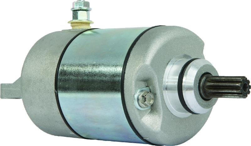 BikeMaster 153830 BikeMaster Starter