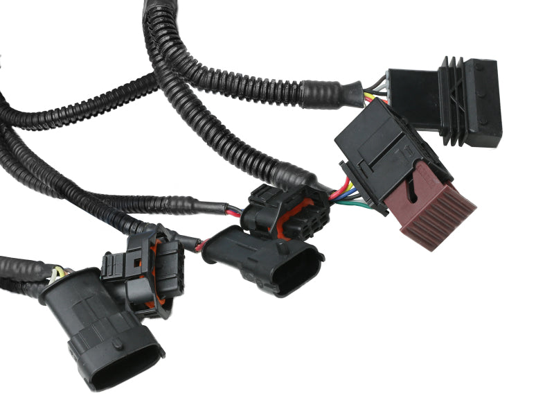 AFE 77-46210 er HD Plus Power Module 20-23 fits Jeep Wrangler (JL) / 21-23 Glad