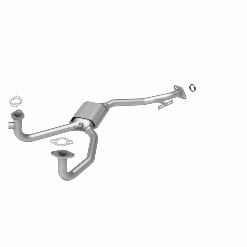 MagnaFlow 23868 Conv fits Subaru 45.5X6.5X4 1.75/1.75