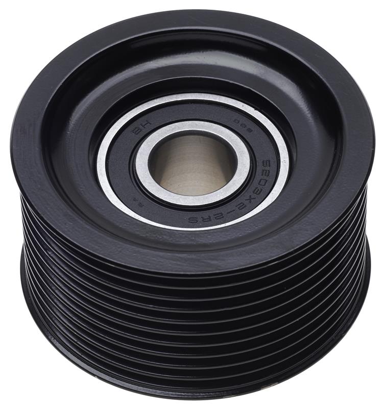 Gates 36616 08-17 Mack CXU Series Mack MP7 Diesel Fan Belt Drive Pulley