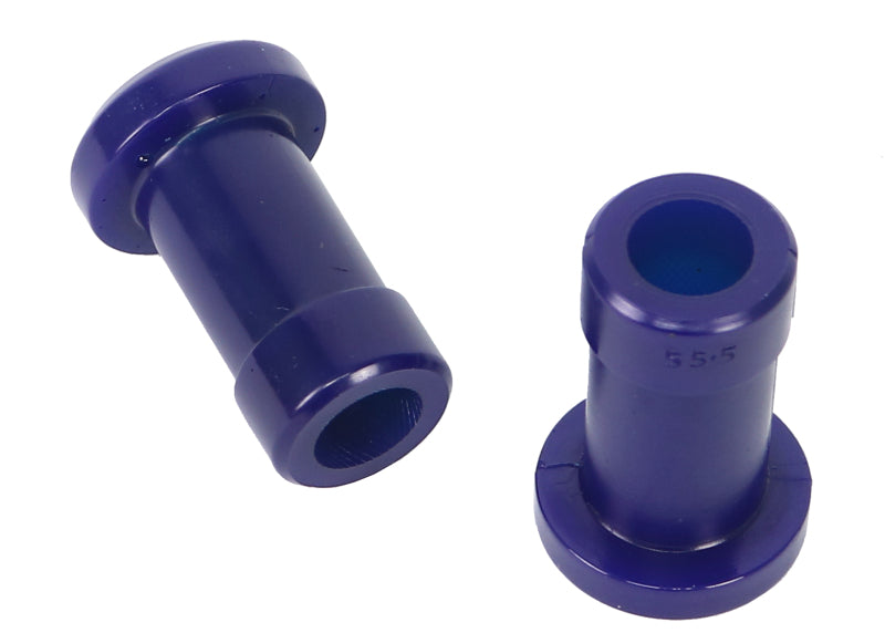 SuperPro SPF0433K 1979 fits Mazda RX-7 GS Front Lower Inner Control Arm Bushing
