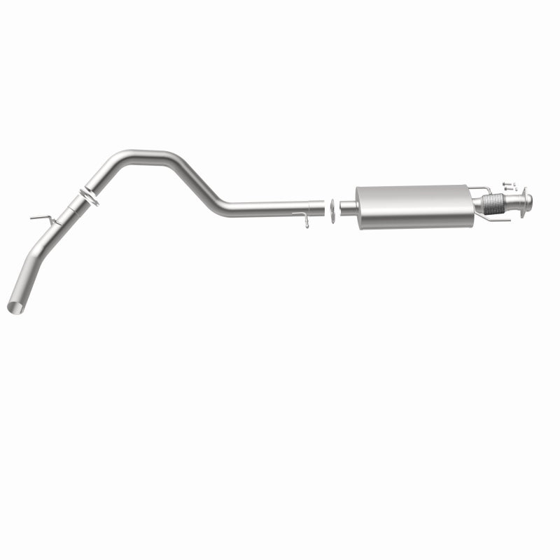 Magnaflow 106-0989 BRExhaust 15-17 Lincoln Navigator/ fits Ford Expedition Exhaust Kit