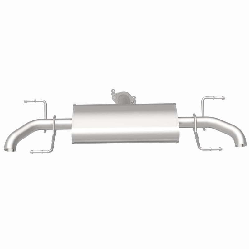 Magnaflow 106-0796 BRE Exhaust Kit 14-18 fits Mazda 3 2.0L