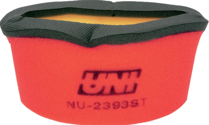 Uni Filter NU-2393ST 05-13 fits Kawasaki Brute Force 650 / 03-11 KFX 700 / 20