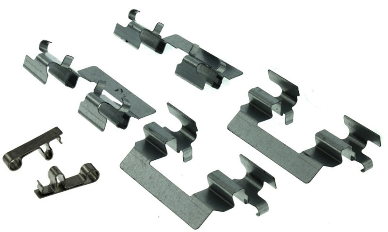 Stoptech 305.0956 Street Select Brake Pads