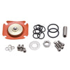 Edelbrock 178040 Rebuild Kit Regulator Carbureted