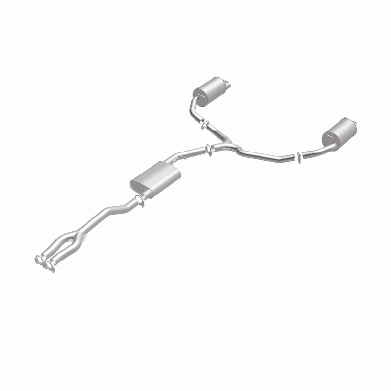 Magnaflow 106-0842 BRE Exhaust Kit 11-14 fits Dodge Charger 3.6L