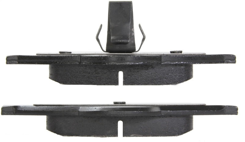 Stoptech 309.0795 Performance 01-09 Volvo S60 / 99-00 S70 / 99-06 S80 / 99-07 V70/V70R Rear Brake Pads