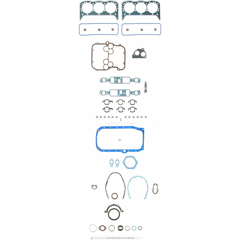 Fel-Pro 2601728 fits Chevrolet Blazer 260-1728 Engine Gasket Set