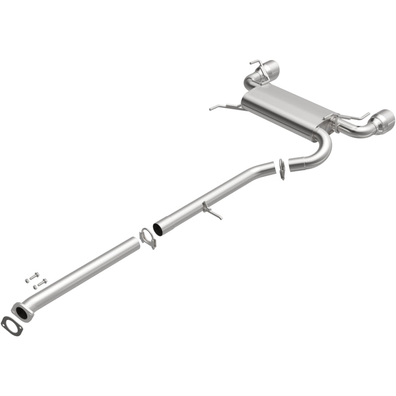 Magnaflow 106-0883 BRExhaust 03-09 fits Nissan 350Z 3.5L Exhaust Kit
