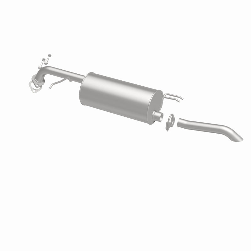 Magnaflow 108-0062 BRE Exhaust 06-11 Accent Rio 1.6L Muffler Kit