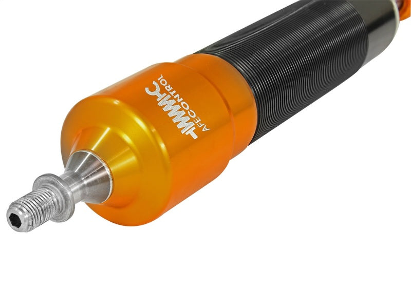 AFE 430-503002-N l Featherlight Single Adjustable Street/Track Coilover System