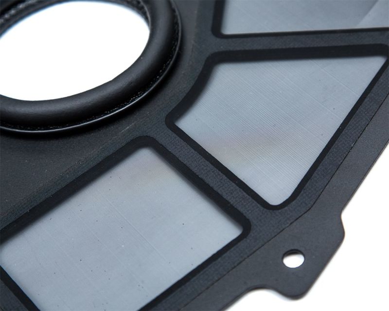 Agency Power AP-BRP-X3-110 fits Can-Am 17-19 Maverick X3 Turbo Cold Air Intake Kit