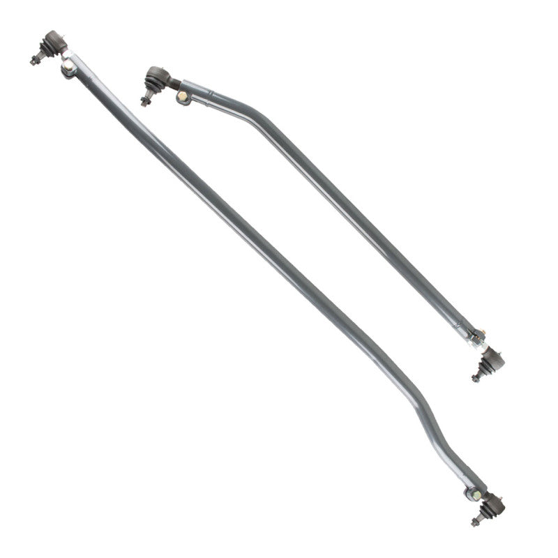 Synergy Mfg 8825-01Synergy 2018+ fits Wrangler JL/JLU HD Steering Kit