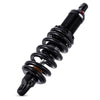Progressive 465-1191B 18-Up Harley Softail 465 Series Shocks 12.2in Heavy Duty