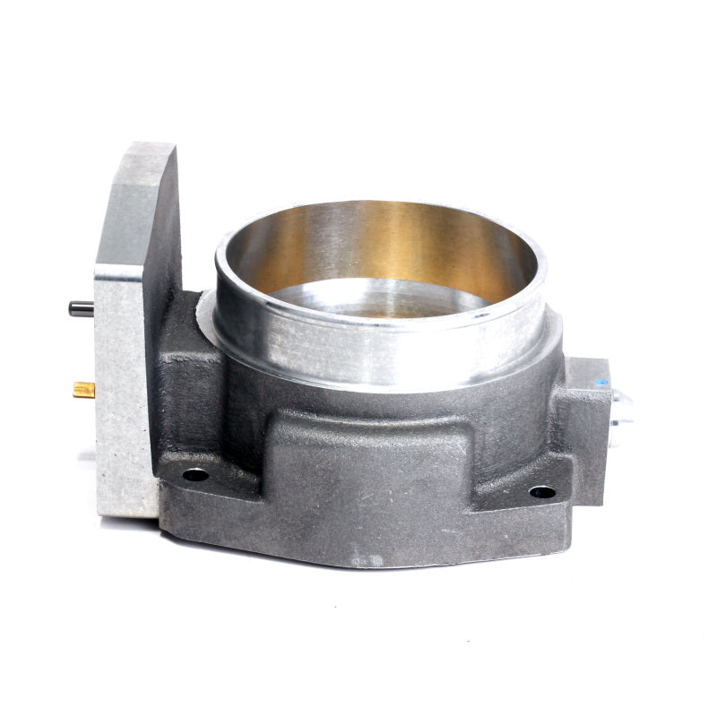 BBK 1789 Camaro LS3 L99 09-13 Corvette 95mm Throttle Body Power Plus Series