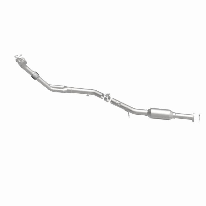 MagnaFlow 23553 Conv fits BMW 58.25X6.5X4 1.75/1.75