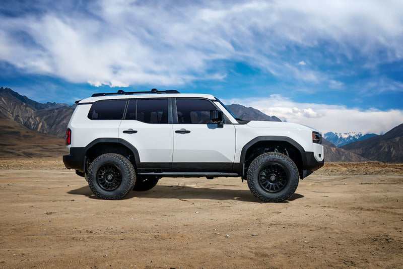 ICON 58791X 2024 fits Toyota Land Cruiser 250 - 2.5 Series Front Coilover Kit V.S. 1.25-3 in Lift
