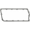 Fel-Pro MS95462 fits Dodge RAM 1500 MS 95462 Fuel Injection Plenum Gasket Set