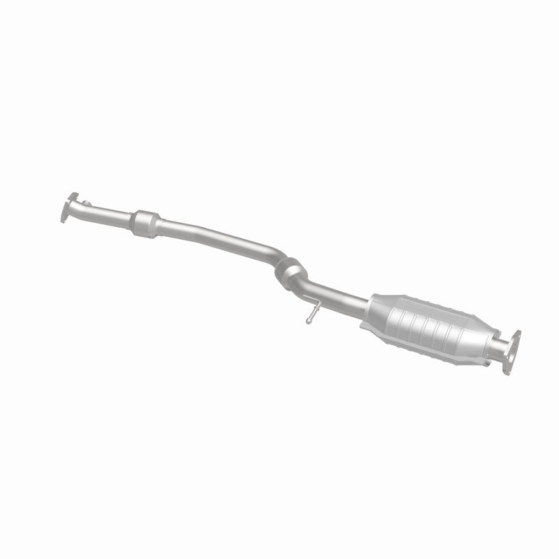 MagnaFlow 49547 Conv DF Lanos 1.6 rear OEM