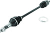 QuadBoss 609269 Rugged Axle