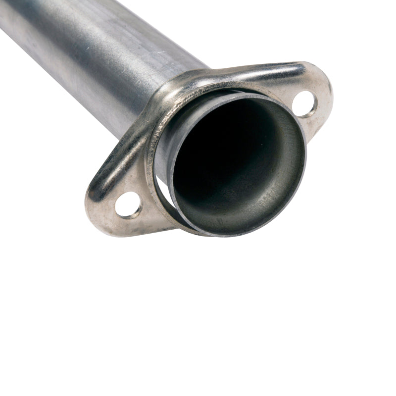 BBK 1638 Mustang 4.6 GT / fits Cobra 96-04 Short Mid X Pipe w Catalytic Convert