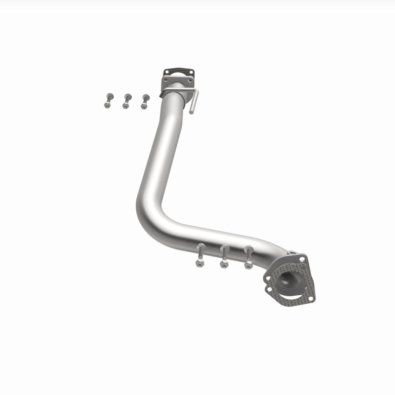 Magnaflow 107-0004 BRE Exhaust 97-06 fits Wrangler 2.4L 2.5L 4.0L Front Pipe Kit