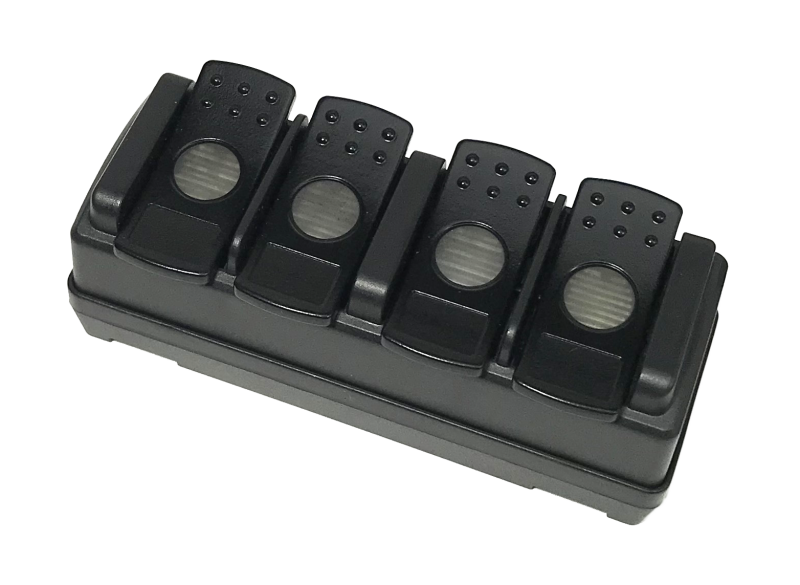 ORACLE Lighting 2115 Oracle Trigger 4 Plus Remote Replacement