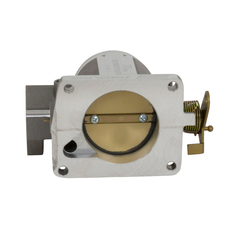 BBK 1715 fits Ford 86-95 Thunderbird 3.8 SC 70mm Throttle Body Power Plus Seri