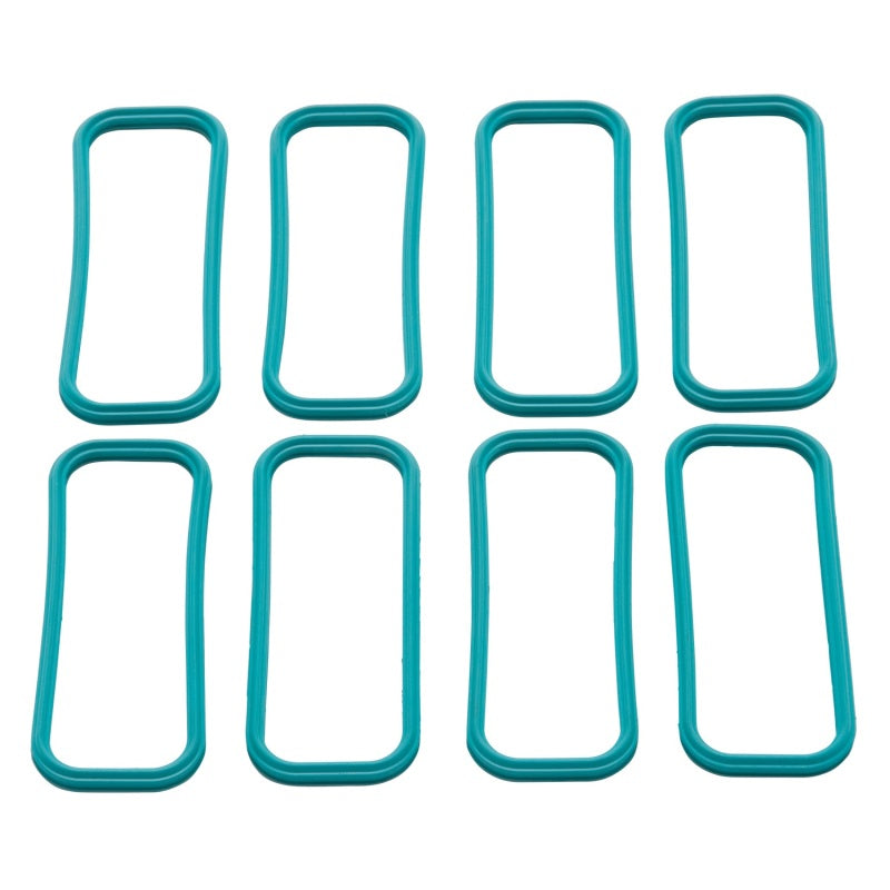 Edelbrock 7386 O-Rings Intake Manifold Gasket LS1/2 Pack of 8