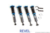 Revel 1TR3CDLX002 Touring Sport Damper fits Lexus 06-13 IS250 RWD / IS350 RWD /