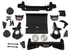 Tuff Country 14962 00-06 fits Chevy Tahoe 1500 4x4 4in Lift Kit (w/3pc Sub Frame)