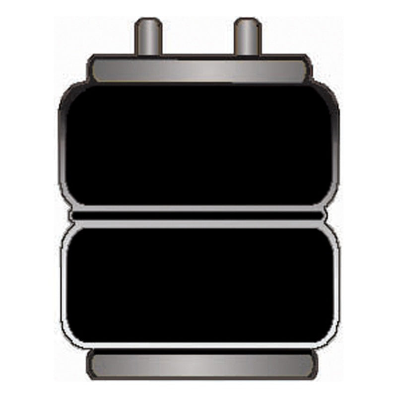 Firestone 7882 Firestone Ride-Rite Replacement Air Helper Spring 267C 1.5