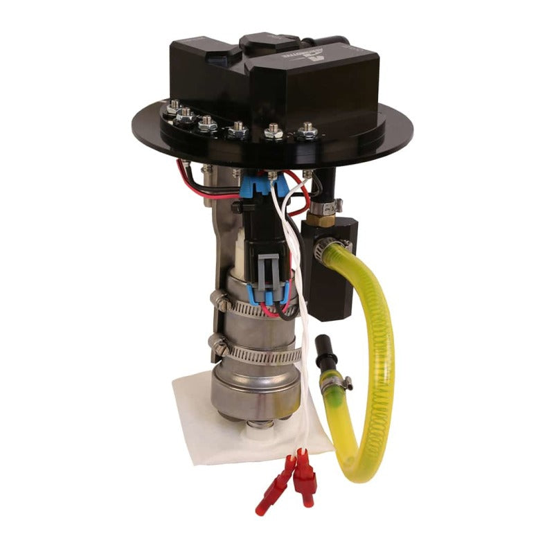 Aeromotive 18078 fits Jeep 20-21 Gladiator 525 Fuel Pump