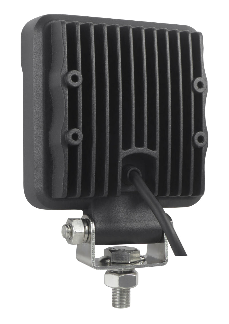 Hella 357103002 ValueFit Work Light 4SQ 1.0 LED MV CR LT