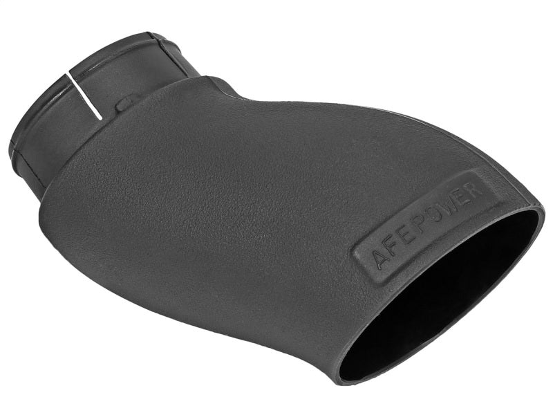 AFE 54-72203-S c Air Scoop 2015 fits Dodge Challenger V6-3.6 / V8-5.7/6.4L HEMI